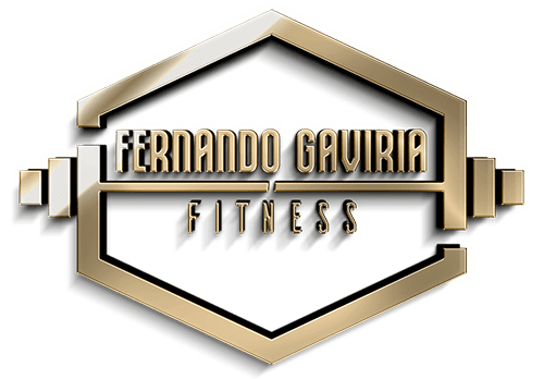 Fernando Gaviria Fitness – Entrenador Personal Master Certificado